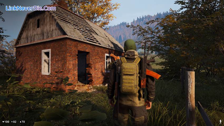 Hình ảnh trong game Deadside (screenshot) Hình ảnh trong game Deadside (screenshot)
