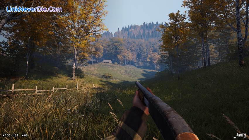 Hình ảnh trong game Deadside (screenshot) Hình ảnh trong game Deadside (screenshot)