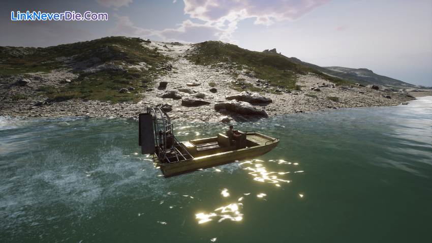 Hình ảnh trong game Deadside (screenshot) Hình ảnh trong game Deadside (screenshot)