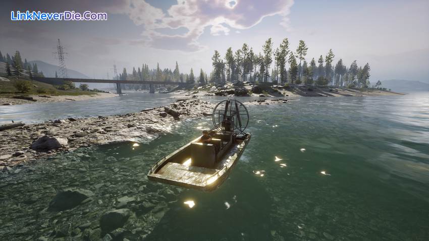 Hình ảnh trong game Deadside (screenshot) Hình ảnh trong game Deadside (screenshot)