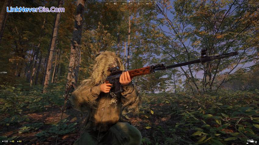Hình ảnh trong game Deadside (screenshot) Hình ảnh trong game Deadside (screenshot)