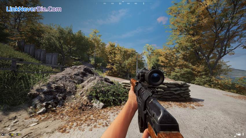 Hình ảnh trong game Deadside (screenshot) Hình ảnh trong game Deadside (screenshot)