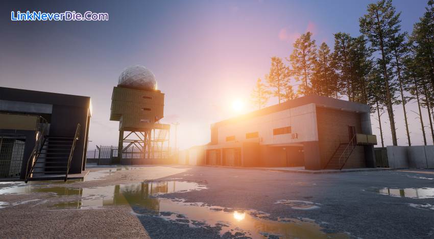 Hình ảnh trong game Deadside (screenshot) Hình ảnh trong game Deadside (screenshot)