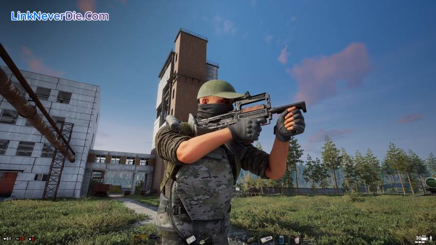 Hình ảnh trong game Deadside (screenshot) Hình ảnh trong game Deadside (screenshot)
