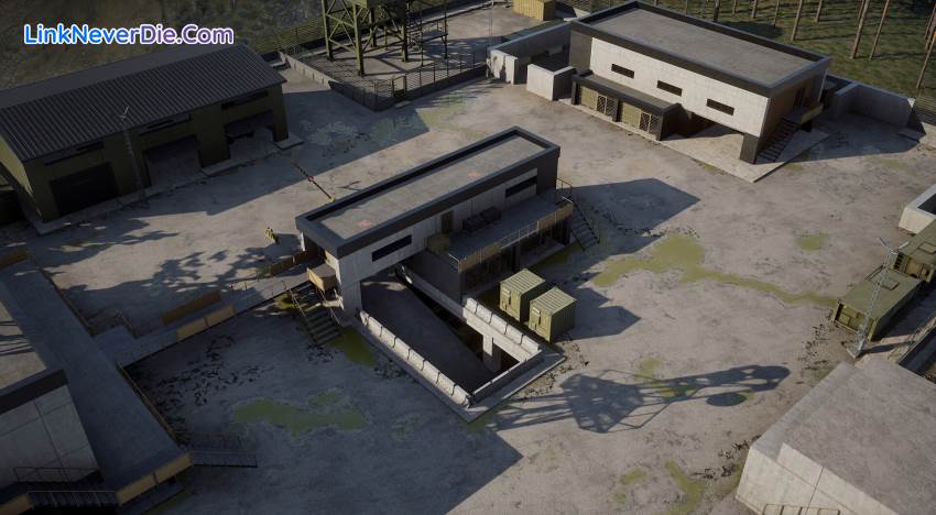 Hình ảnh trong game Deadside (screenshot) Hình ảnh trong game Deadside (screenshot)