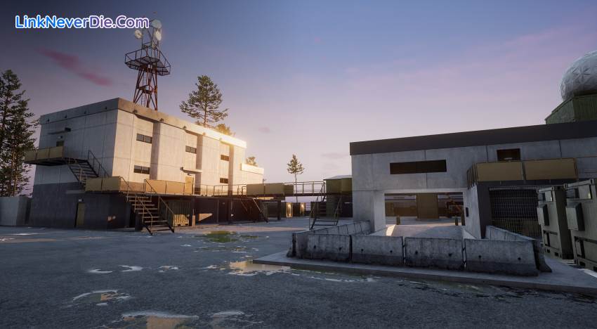 Hình ảnh trong game Deadside (screenshot) Hình ảnh trong game Deadside (screenshot)