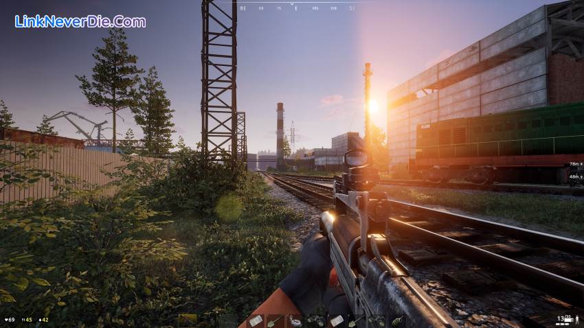 Hình ảnh trong game Deadside (screenshot) Hình ảnh trong game Deadside (screenshot)
