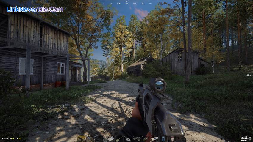 Hình ảnh trong game Deadside (screenshot) Hình ảnh trong game Deadside (screenshot)