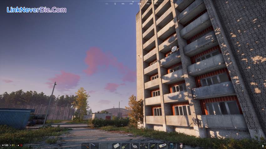 Hình ảnh trong game Deadside (screenshot) Hình ảnh trong game Deadside (screenshot)