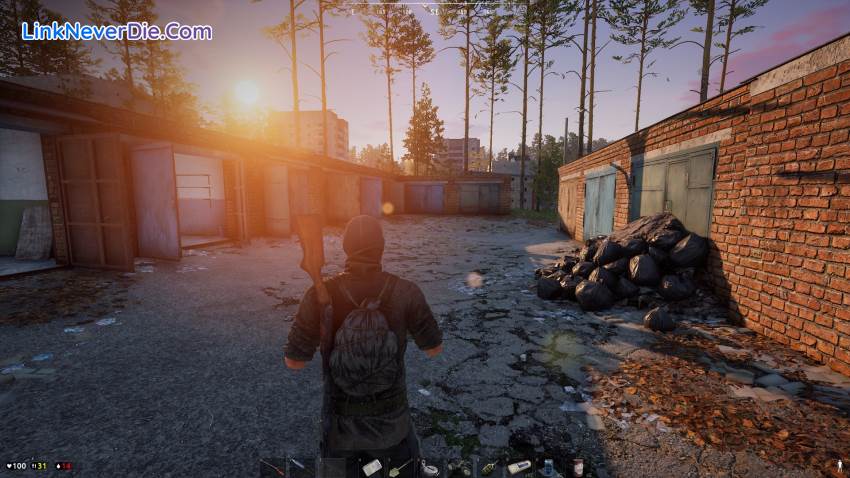 Hình ảnh trong game Deadside (screenshot) Hình ảnh trong game Deadside (screenshot)
