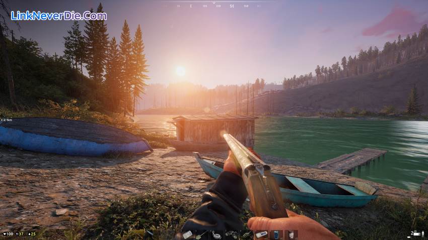 Hình ảnh trong game Deadside (screenshot) Hình ảnh trong game Deadside (screenshot)