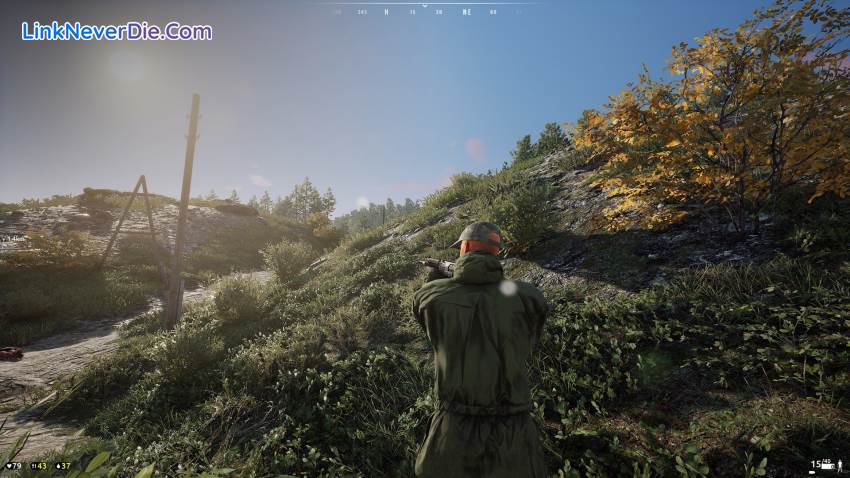 Hình ảnh trong game Deadside (screenshot) Hình ảnh trong game Deadside (screenshot)
