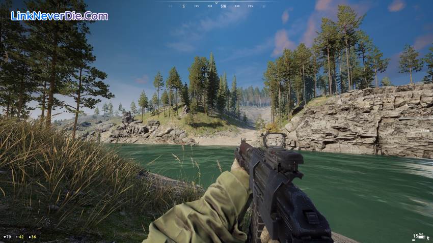 Hình ảnh trong game Deadside (screenshot) Hình ảnh trong game Deadside (screenshot)