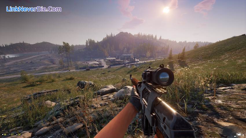 Hình ảnh trong game Deadside (screenshot) Hình ảnh trong game Deadside (screenshot)