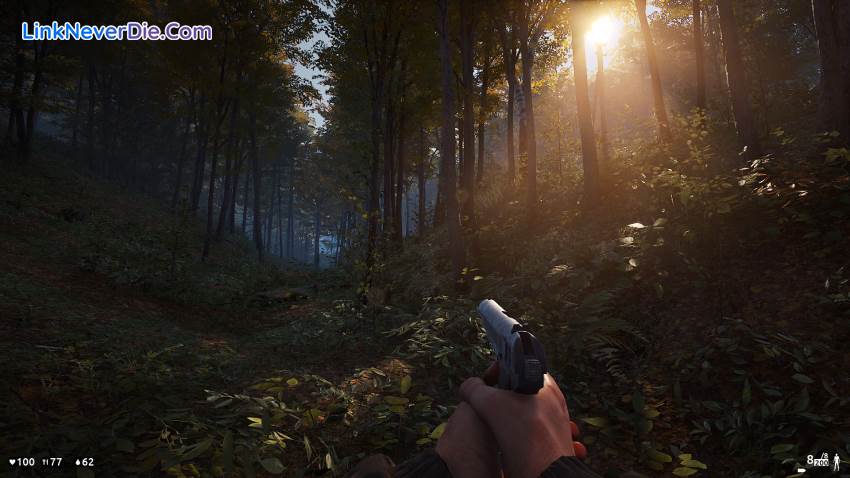 Hình ảnh trong game Deadside (screenshot) Hình ảnh trong game Deadside (screenshot)
