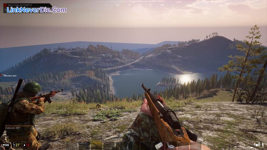 Hình ảnh trong game Deadside (screenshot) Hình ảnh trong game Deadside (screenshot)