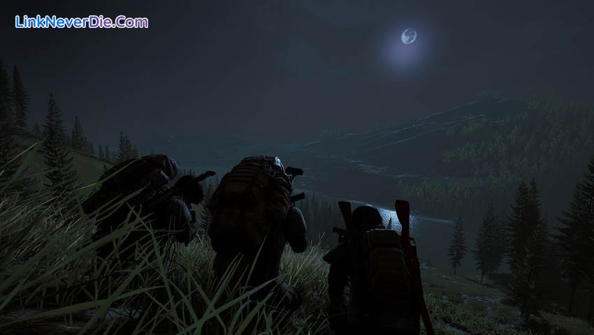 Hình ảnh trong game Deadside (screenshot) Hình ảnh trong game Deadside (screenshot)