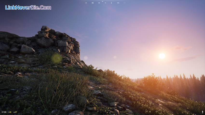 Hình ảnh trong game Deadside (screenshot) Hình ảnh trong game Deadside (screenshot)