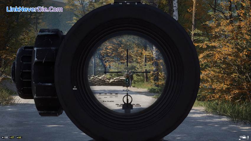 Hình ảnh trong game Deadside (screenshot) Hình ảnh trong game Deadside (screenshot)