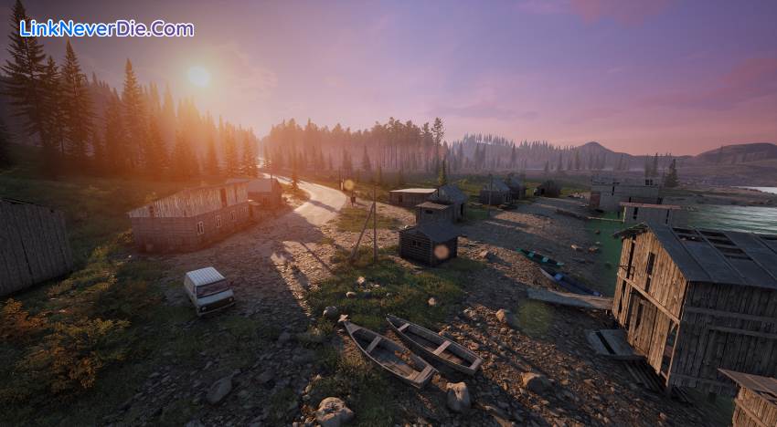 Hình ảnh trong game Deadside (screenshot) Hình ảnh trong game Deadside (screenshot)