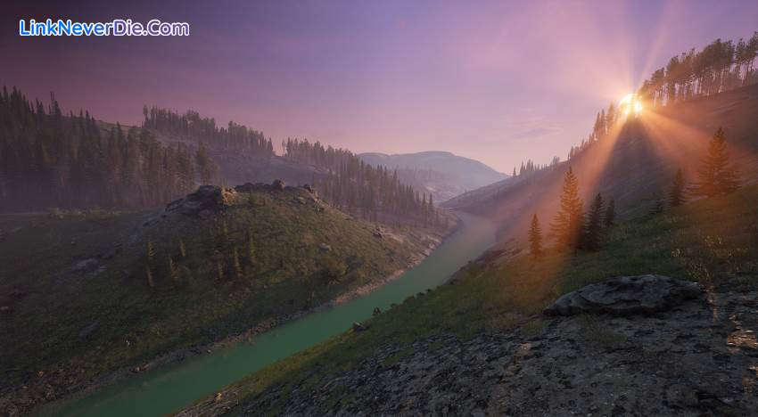 Hình ảnh trong game Deadside (screenshot) Hình ảnh trong game Deadside (screenshot)