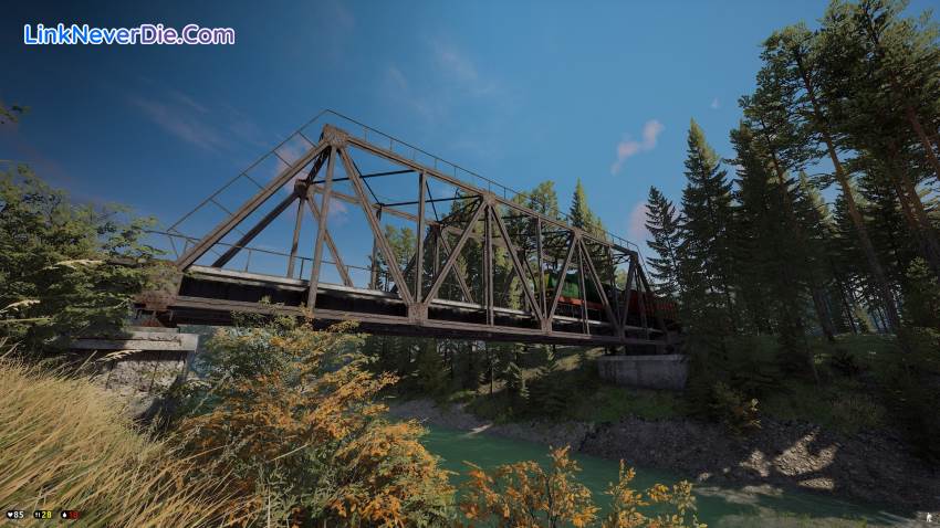 Hình ảnh trong game Deadside (screenshot) Hình ảnh trong game Deadside (screenshot)