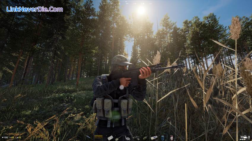 Hình ảnh trong game Deadside (screenshot) Hình ảnh trong game Deadside (screenshot)