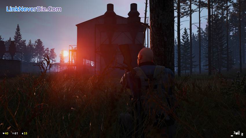 Hình ảnh trong game Deadside (screenshot) Hình ảnh trong game Deadside (screenshot)