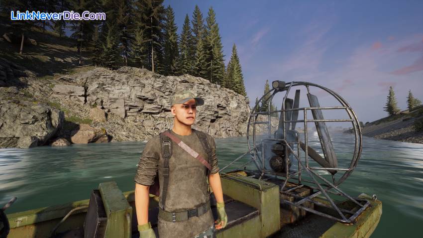 Hình ảnh trong game Deadside (screenshot) Hình ảnh trong game Deadside (screenshot)