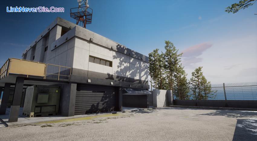 Hình ảnh trong game Deadside (screenshot) Hình ảnh trong game Deadside (screenshot)