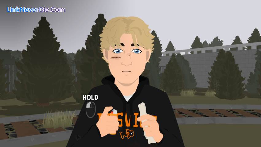 Hình ảnh trong game Nocturnals (screenshot) Hình ảnh trong game Nocturnals (screenshot)