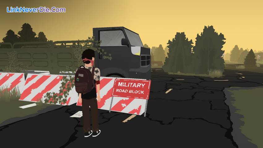 Hình ảnh trong game Nocturnals (screenshot) Hình ảnh trong game Nocturnals (screenshot)