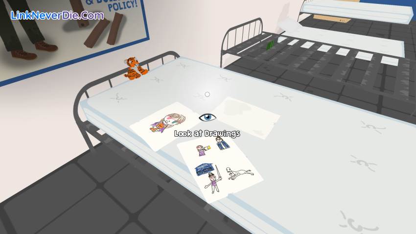 Hình ảnh trong game Nocturnals (screenshot) Hình ảnh trong game Nocturnals (screenshot)