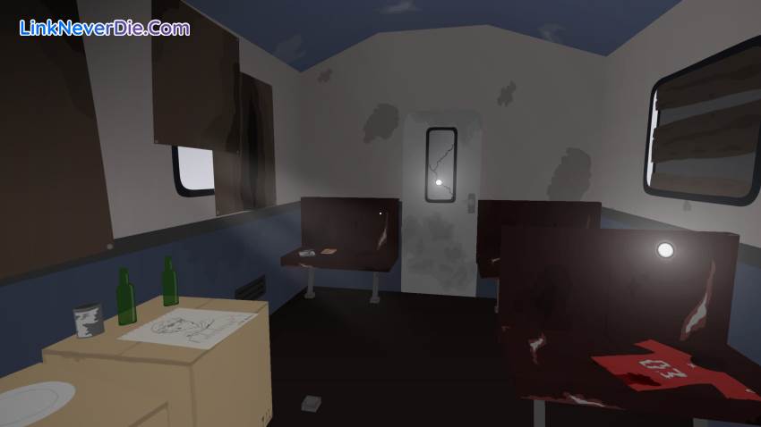 Hình ảnh trong game Nocturnals (screenshot) Hình ảnh trong game Nocturnals (screenshot)