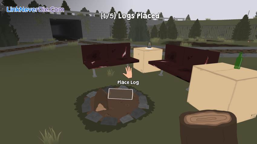 Hình ảnh trong game Nocturnals (screenshot) Hình ảnh trong game Nocturnals (screenshot)