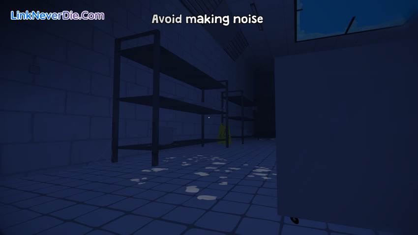 Hình ảnh trong game Nocturnals (screenshot) Hình ảnh trong game Nocturnals (screenshot)