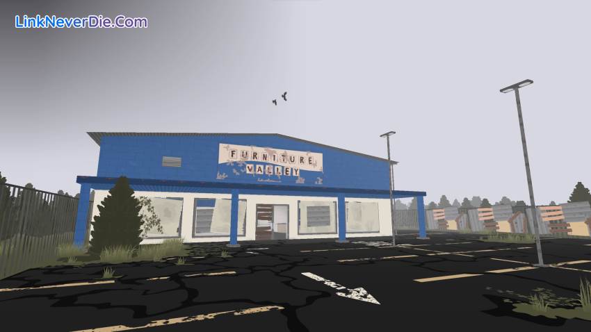 Hình ảnh trong game Nocturnals (screenshot) Hình ảnh trong game Nocturnals (screenshot)