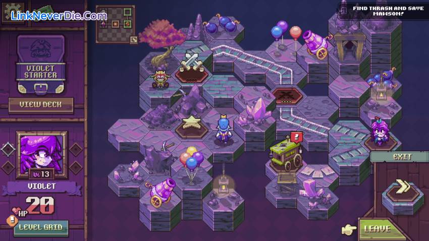 Hình ảnh trong game Cross Blitz (screenshot) Hình ảnh trong game Cross Blitz (screenshot)