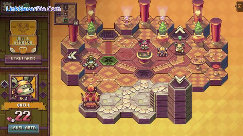 Hình ảnh trong game Cross Blitz (screenshot) Hình ảnh trong game Cross Blitz (screenshot)