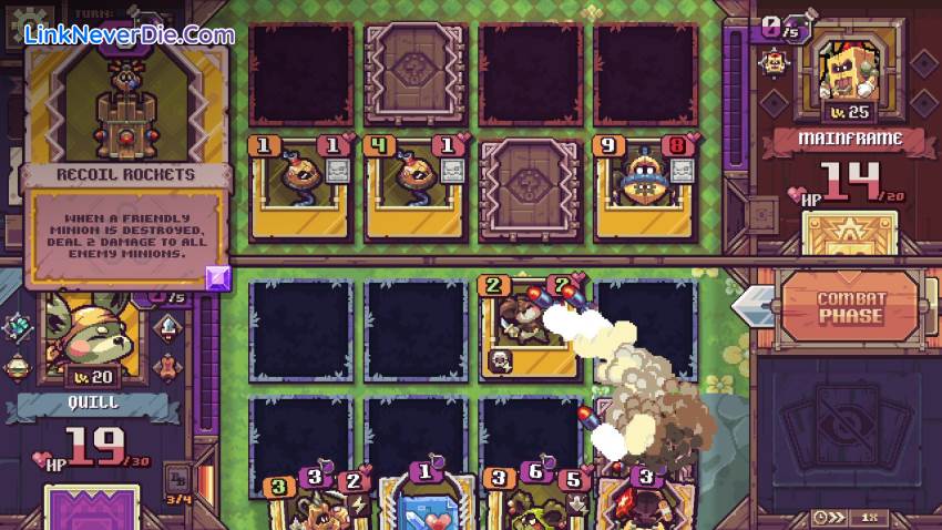 Hình ảnh trong game Cross Blitz (screenshot) Hình ảnh trong game Cross Blitz (screenshot)