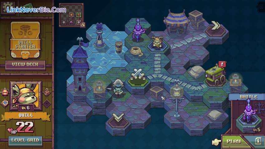 Hình ảnh trong game Cross Blitz (screenshot) Hình ảnh trong game Cross Blitz (screenshot)