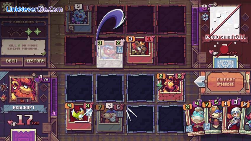 Hình ảnh trong game Cross Blitz (screenshot) Hình ảnh trong game Cross Blitz (screenshot)