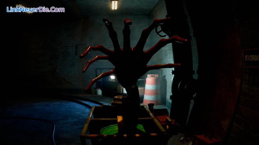 Hình ảnh trong game Zoochosis (screenshot) Hình ảnh trong game Zoochosis (screenshot)