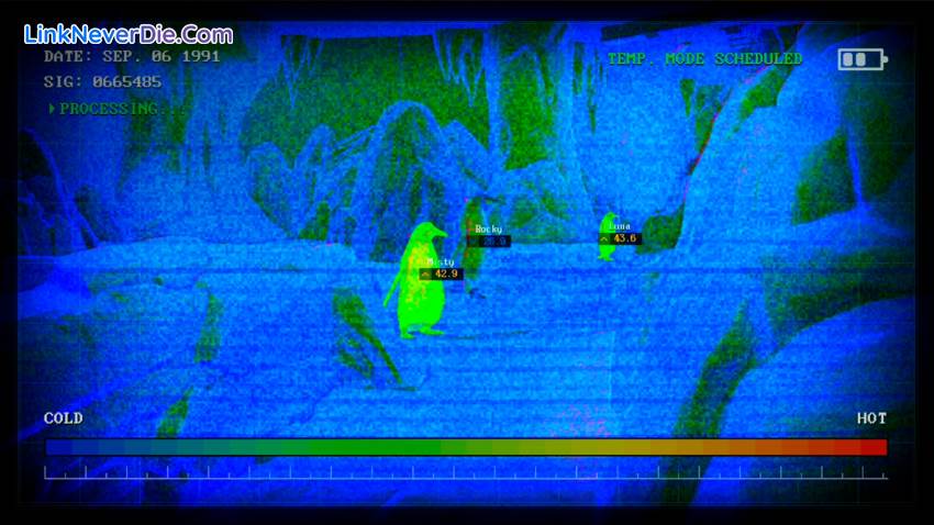 Hình ảnh trong game Zoochosis (screenshot) Hình ảnh trong game Zoochosis (screenshot)