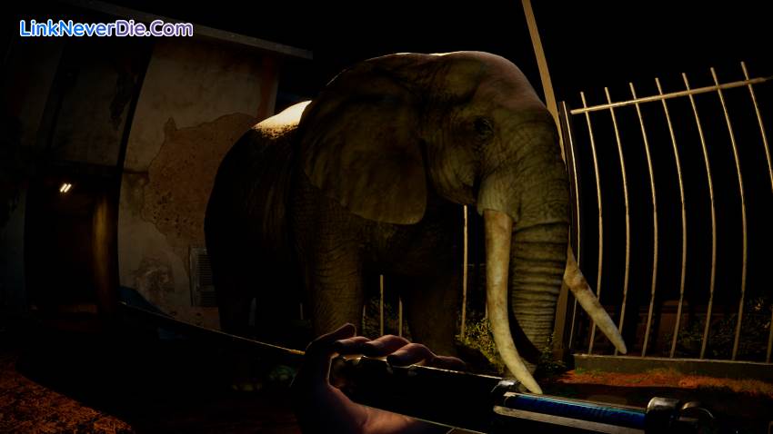 Hình ảnh trong game Zoochosis (screenshot) Hình ảnh trong game Zoochosis (screenshot)
