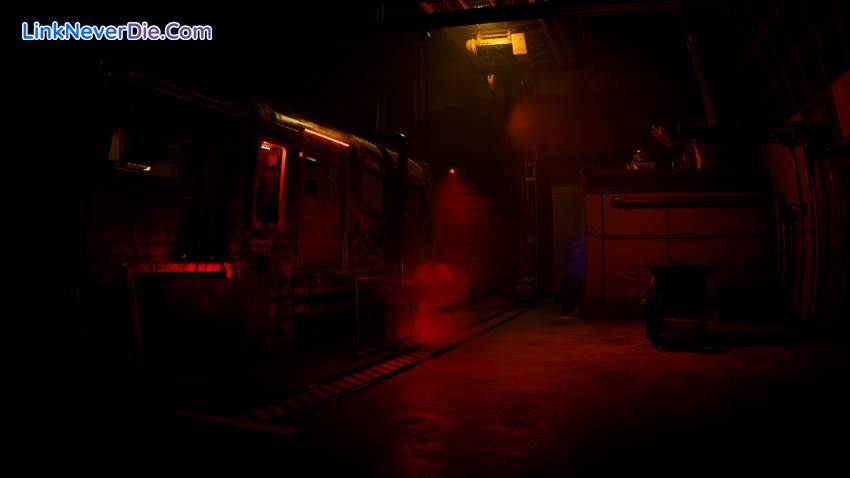 Hình ảnh trong game Zoochosis (screenshot) Hình ảnh trong game Zoochosis (screenshot)