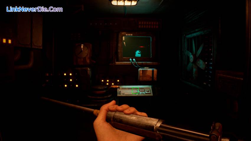 Hình ảnh trong game Zoochosis (screenshot) Hình ảnh trong game Zoochosis (screenshot)