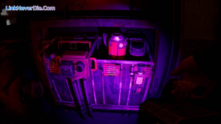 Hình ảnh trong game Zoochosis (screenshot) Hình ảnh trong game Zoochosis (screenshot)