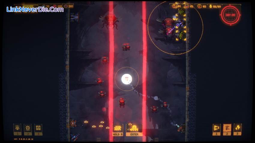 Hình ảnh trong game Drill Core (screenshot) Hình ảnh trong game Drill Core (screenshot)