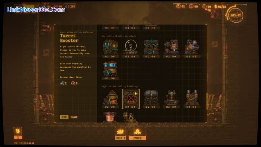 Hình ảnh trong game Drill Core (screenshot) Hình ảnh trong game Drill Core (screenshot)